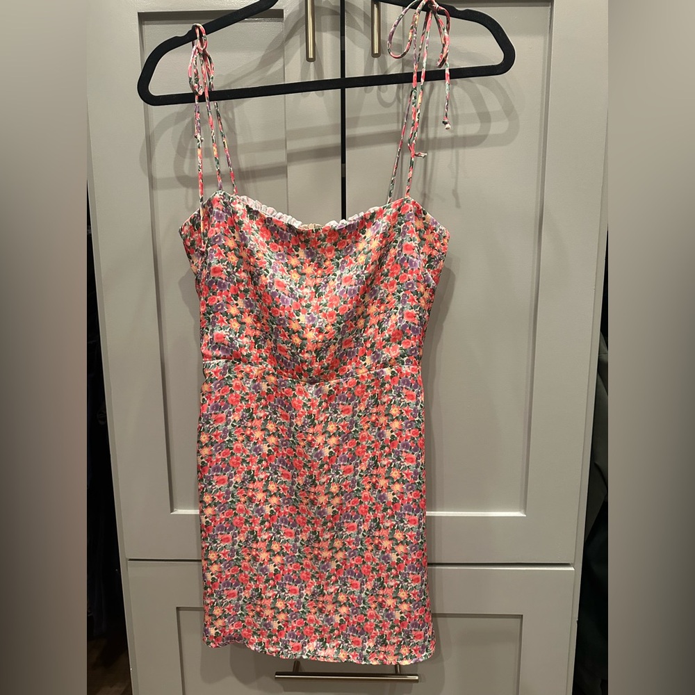 Resa Odi Mini Dress (NWOT)
